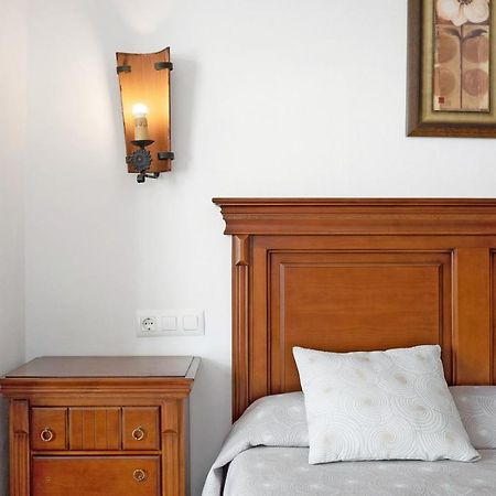 Apartament Estudio La Atarraya 1 Zahara de los Atunes Zewnętrze zdjęcie