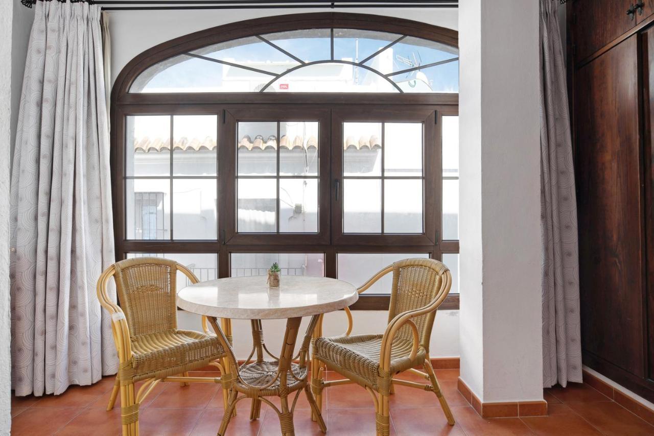 Apartament Estudio La Atarraya 1 Zahara de los Atunes Zewnętrze zdjęcie